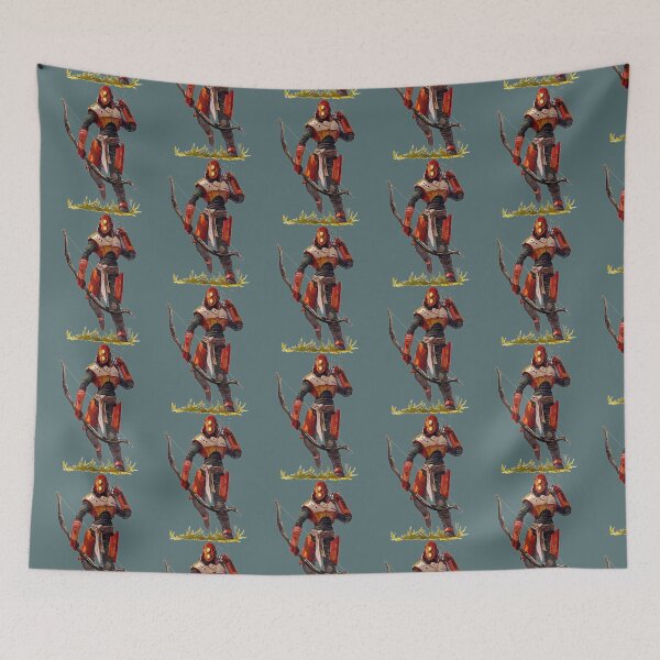 Item preview, Risk Of Rain 2 Classic designed and sold by ErinaEllDesigns.