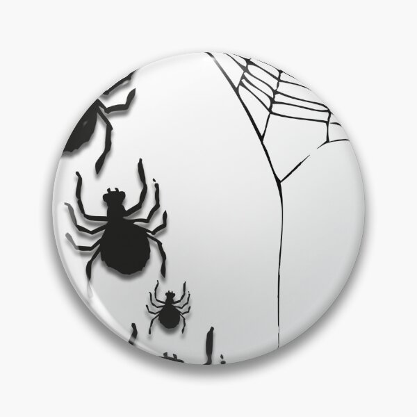 Item preview, Scary spider web designed and sold by ProfesorRemote.