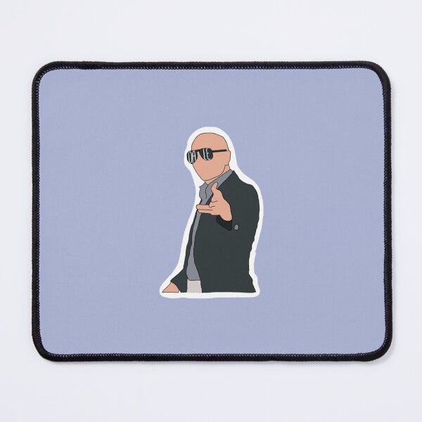 Item preview, Pitbull Dale Mr Worldwide designed and sold by onkeyMonkey.