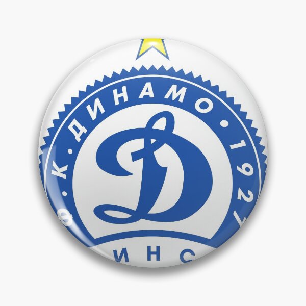 Item preview, Dinamo M designed and sold by aiko66store.