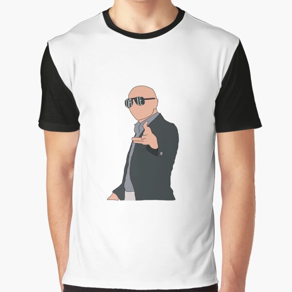 Vista previa del artículo con la obra «Pitbull Dale Señor Mundial», diseñado y vendido por onkeyMonkey.