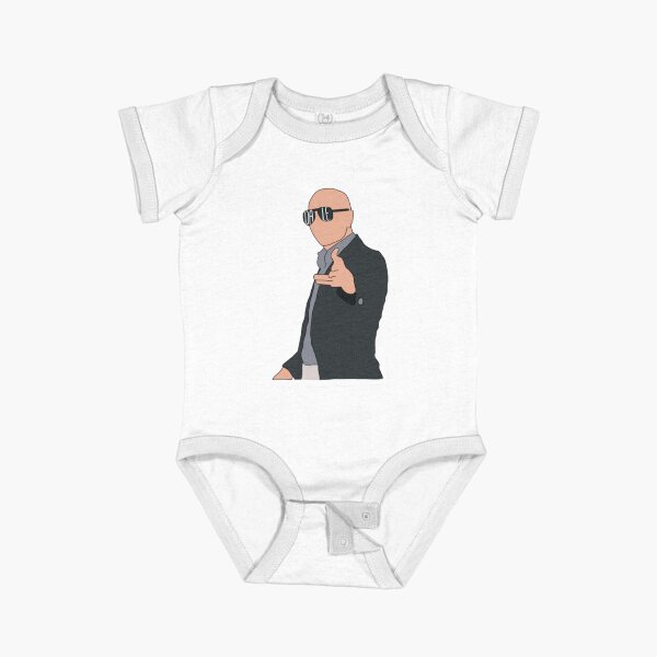 Item preview, Pitbull Dale Mr Worldwide designed and sold by onkeyMonkey.