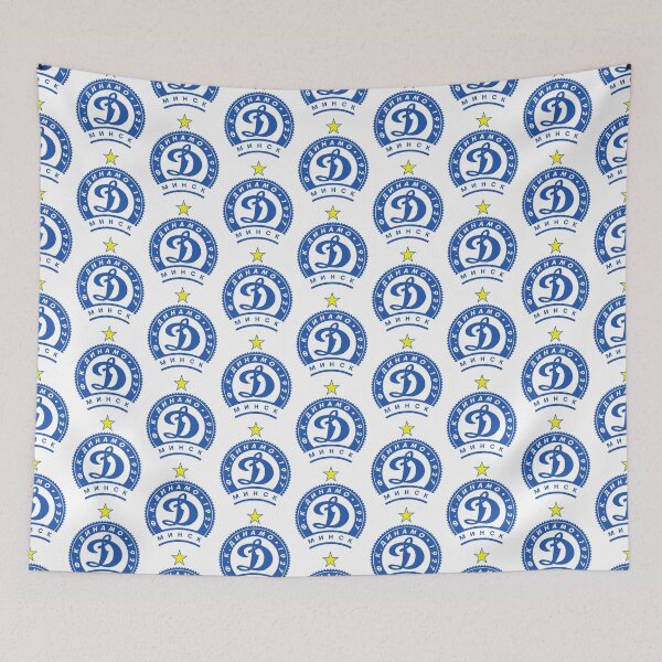 Item preview, Dinamo M designed and sold by aiko66store.