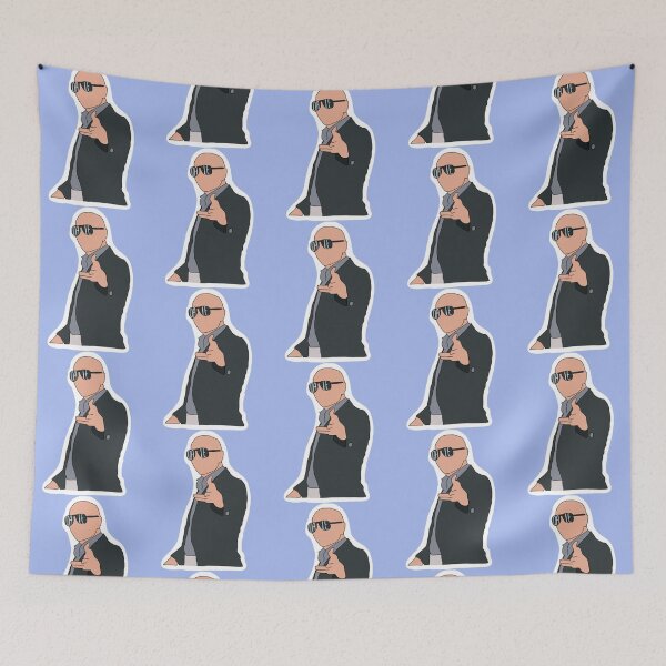 Item preview, Pitbull Dale Mr Worldwide designed and sold by onkeyMonkey.