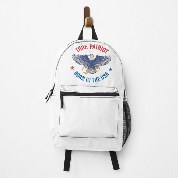 Item preview, True Patriot Eagle - Light designed and sold by Motiv8-Tees.