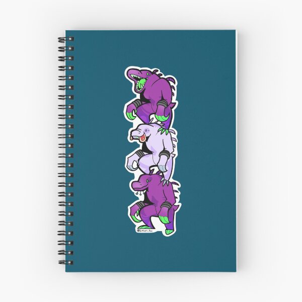 Item preview, Acrid Stackrid! designed and sold by ErinaEllDesigns.