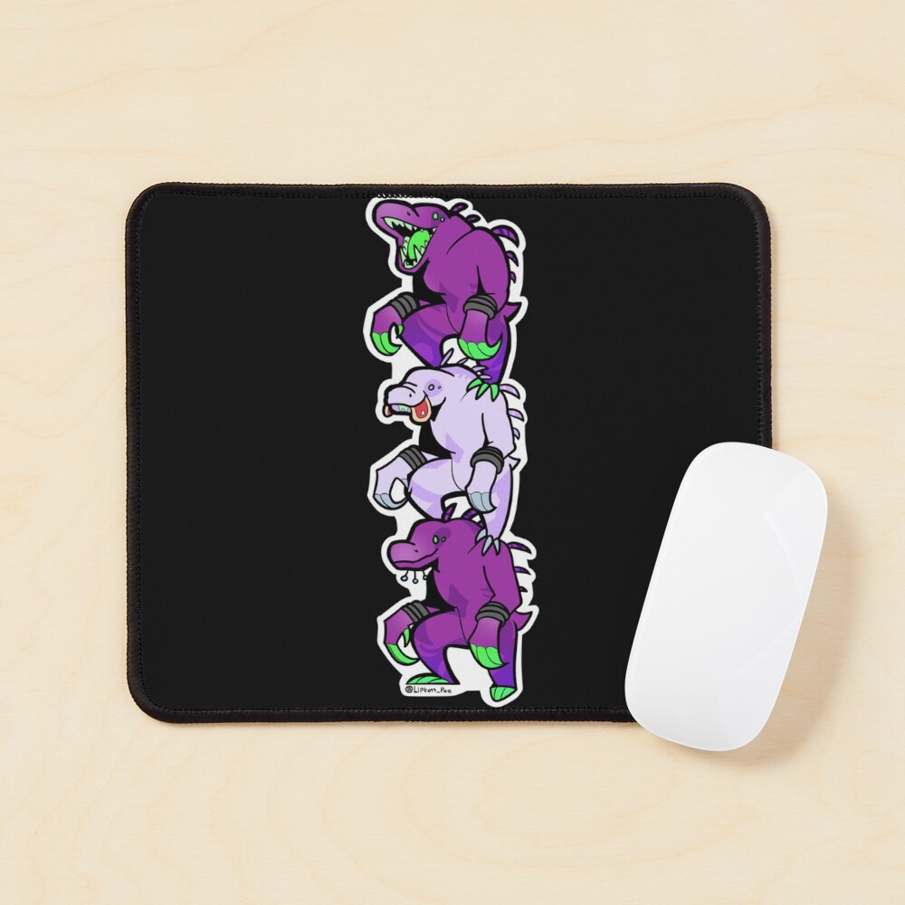 Item preview, Mouse Pad designed and sold by ErinaEllDesigns.
