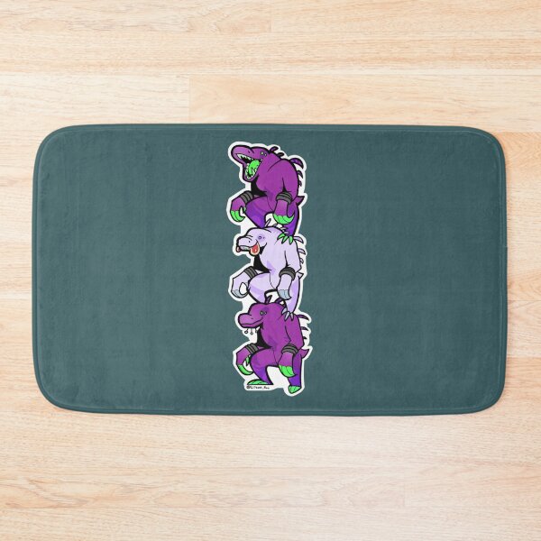 Item preview, Acrid Stackrid! designed and sold by ErinaEllDesigns.
