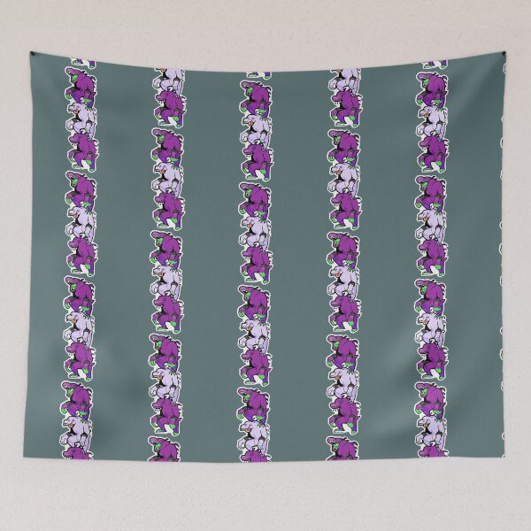 Item preview, Acrid Stackrid! designed and sold by ErinaEllDesigns.