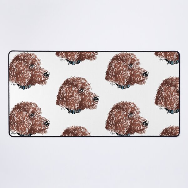 Item preview, My Best Friend (Brown) designed and sold by Brina Williamson.