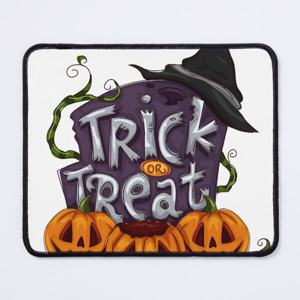 Item preview, Trick or treat designed and sold by X Top.