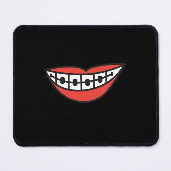 Item preview, Braces and lips designed and sold by Ashberry2.