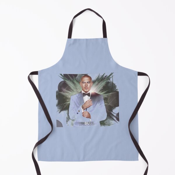 Item preview, Pitbull Mr.Worldwide designed and sold by onkeyMonkey.