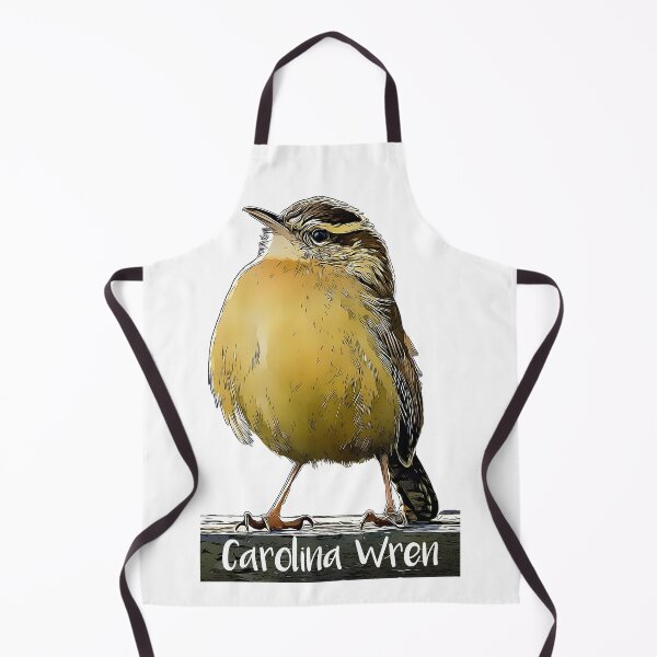Item preview, Carolina Wren designed and sold by KxNation.