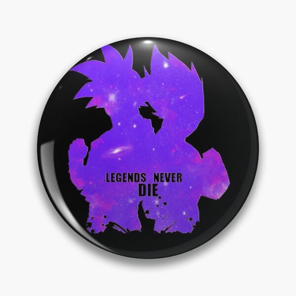 Item preview, Legends Never Die designed and sold by GasonJennifer.