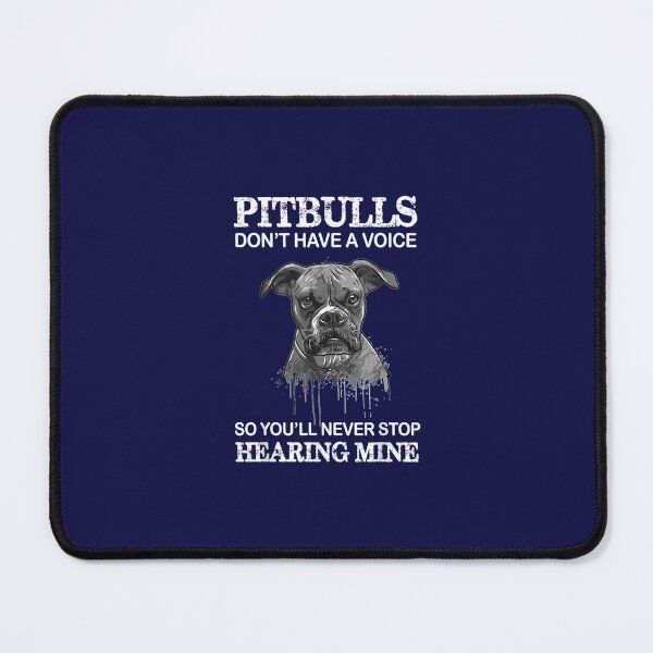Item preview, Pitbull Dog Lover Pitbull designed and sold by onkeyMonkey.
