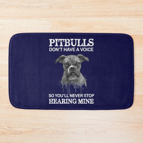 Item preview, Pitbull Dog Lover Pitbull  designed and sold by onkeyMonkey.