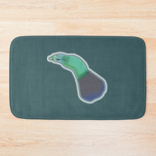 Item preview, Cautious Slug designed and sold by ErinaEllDesigns.