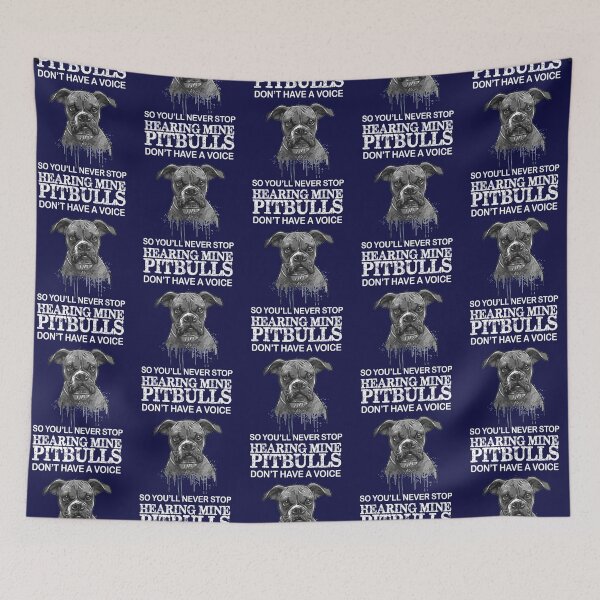 Item preview, Pitbull Dog Lover Pitbull  designed and sold by onkeyMonkey.