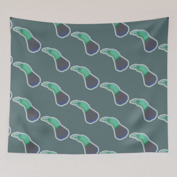 Item preview, Cautious Slug designed and sold by ErinaEllDesigns.