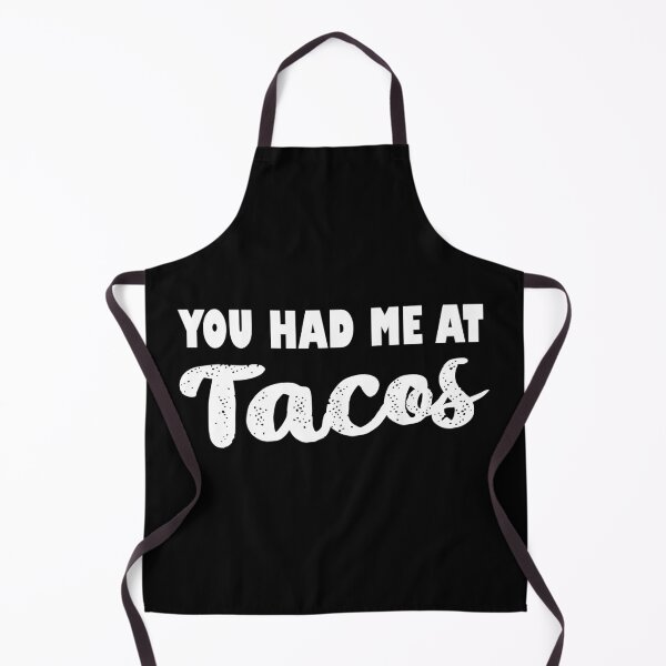 Item preview, You Had Me At Tacos, Happy teachers day designed and sold by Sasikharn.