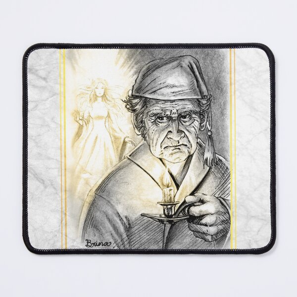 Item preview, A Ghost of Christmas Past designed and sold by Brina Williamson.