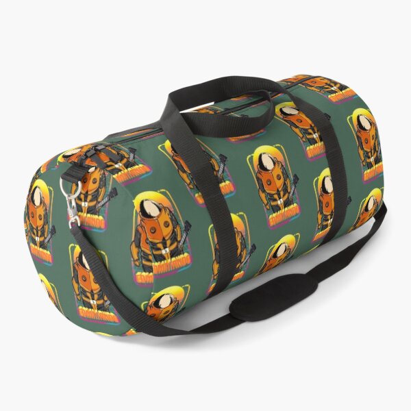 Item preview, commando designed and sold by ErinaEllDesigns.