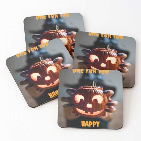 Item preview, Here is one for you. Happy Halloween. designed and sold by JockArts.