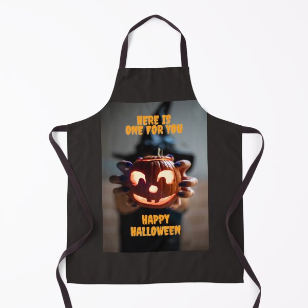 Item preview, Here is one for you. Happy Halloween. designed and sold by JockArts.
