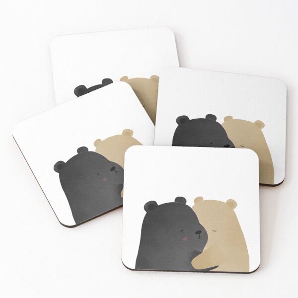 Item preview, Give me a bear hug! designed and sold by Haey-.