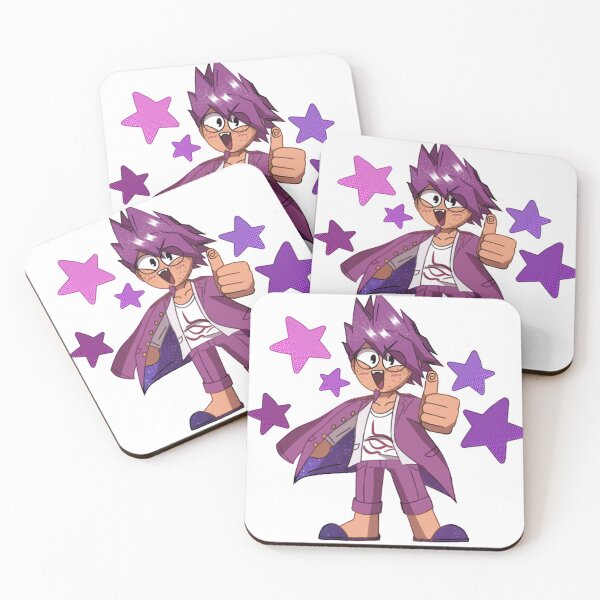 Item preview, KAITO MOMOTAAA designed and sold by platypuslappy.