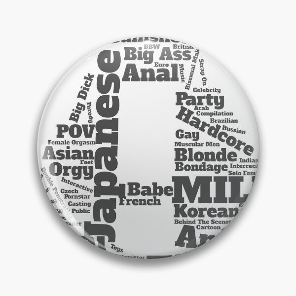 Item preview, Porn wording print in Traffic sign danger shape designed and sold by Motash.