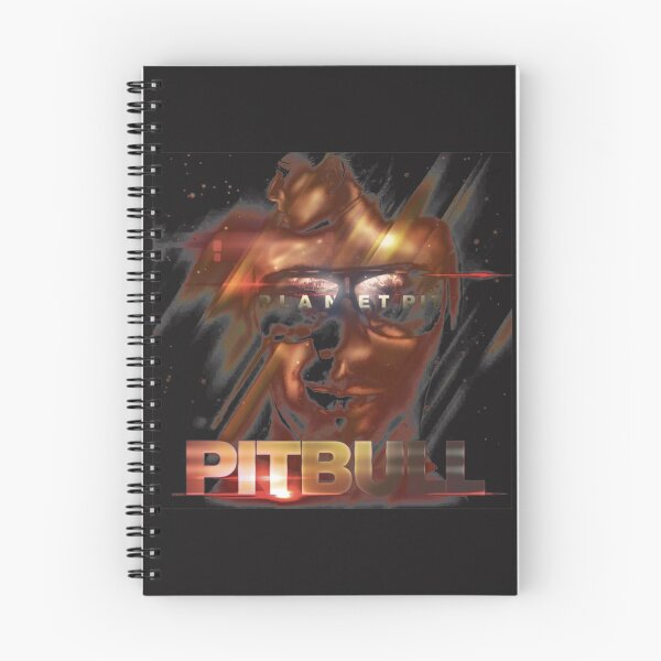 Item preview, Pitbull Mr.Worldwide  designed and sold by onkeyMonkey.