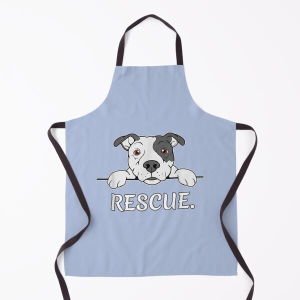 Item preview, Pitbull Rescue Gift Pit Bull Lover Pitbulls designed and sold by onkeyMonkey.