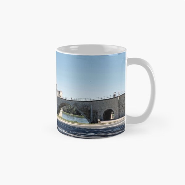 Item preview, Le Pont d'Avignon - Avignon (2) - France designed and sold by Josette Halls.
