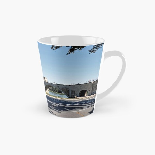 Item preview, Le Pont d'Avignon - Avignon (2) - France designed and sold by Josette Halls.