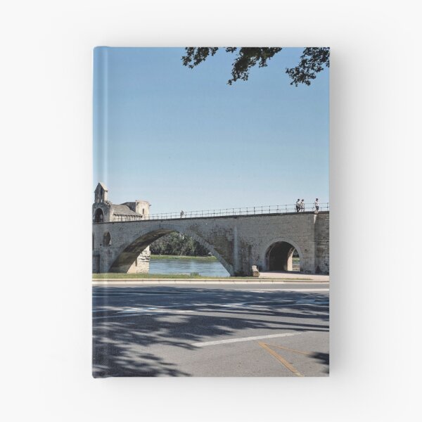 Item preview, Le Pont d'Avignon - Avignon (2) - France designed and sold by Josette Halls.