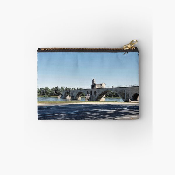 Item preview, Le Pont d'Avignon - Avignon (2) - France designed and sold by Josette Halls.