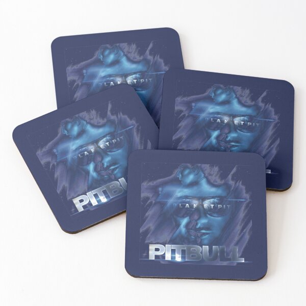 Item preview, Pitbull Mr.Worldwide  designed and sold by onkeyMonkey.