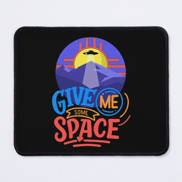 Item preview, Give Me Some Space designed and sold by GeeHanz.