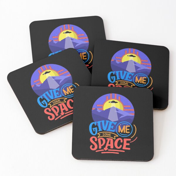 Item preview, Give Me Some Space designed and sold by GeeHanz.