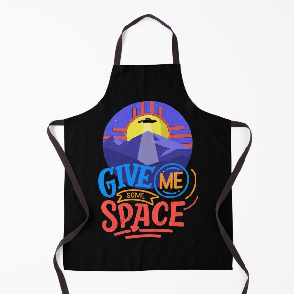 Item preview, Give Me Some Space designed and sold by GeeHanz.