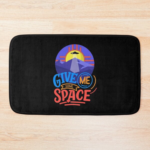 Item preview, Give Me Some Space designed and sold by GeeHanz.