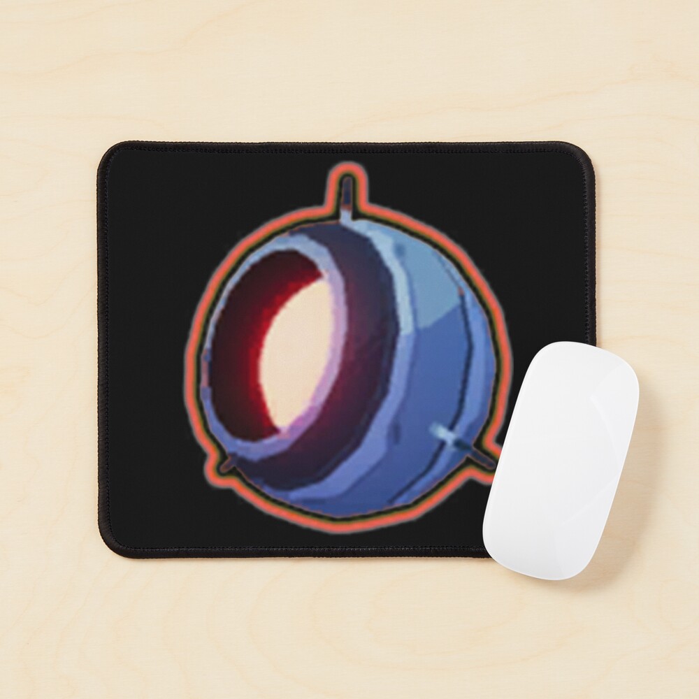 Item preview, Mouse Pad designed and sold by ErinaEllDesigns.