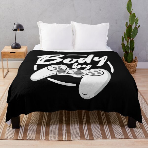 Item preview, Funny Dad Bod Body By Video Games Console Funny Gamer Gamer Dad Father Gifts for Game Lovers and Video Gamers designed and sold by Merchking1.