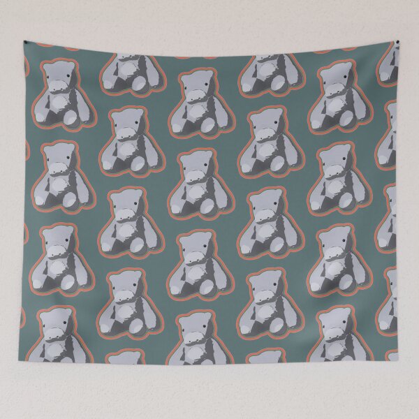 Item preview, Dio&x27;s Best Friend designed and sold by ErinaEllDesigns.