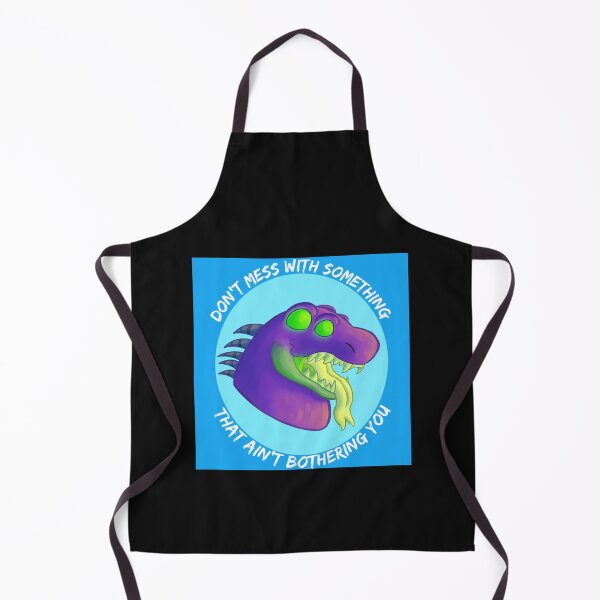 Item preview, Dont mess with Acrid designed and sold by ErinaEllDesigns.
