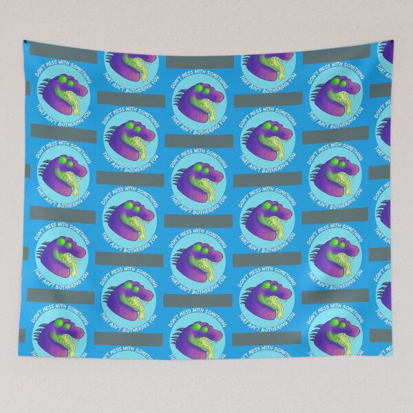 Item preview, Dont mess with Acrid designed and sold by ErinaEllDesigns.