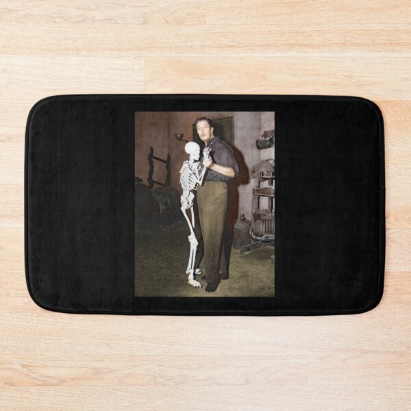 Item preview, Vincent Price - Colorization Sticker designed and sold by SeidyRoper.