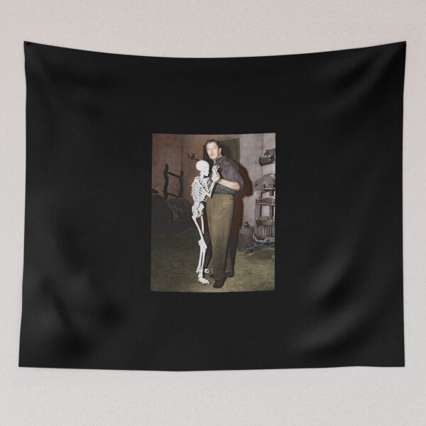 Item preview, Vincent Price - Colorization Sticker designed and sold by SeidyRoper.